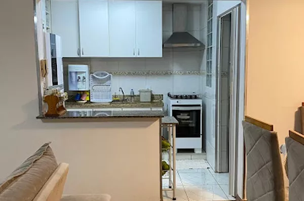 Apartamento em Nova Aliança  -  Ribeirão Preto - Foto 5