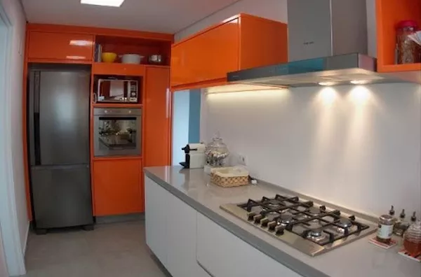 Apartamento para aluguel Jardim Caravelas São Paulo
