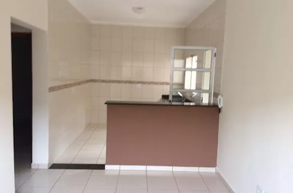 Apartamento para venda Residencial Zeferino Girardi Brodowski - Foto 5