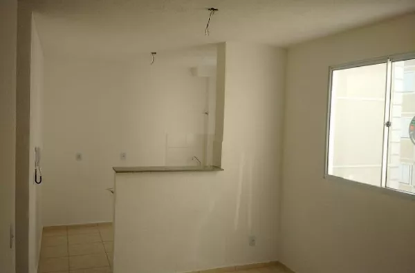 Apartamento para aluguel Jardim Silvio Passalacqua RIBEIRAO PRETO - Foto 1