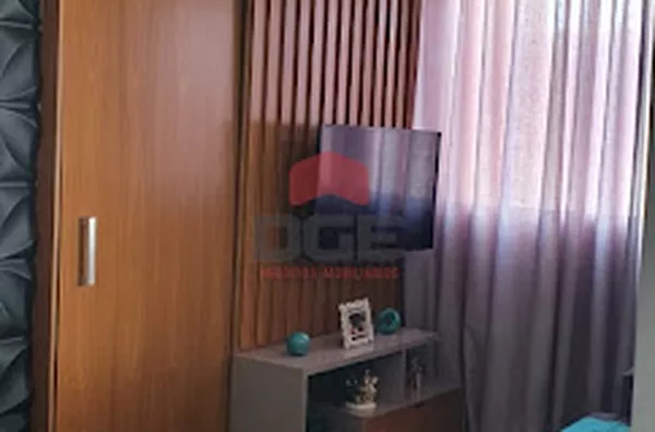 Apartamento em Guaporé  -  Ribeirão Preto - Foto 3