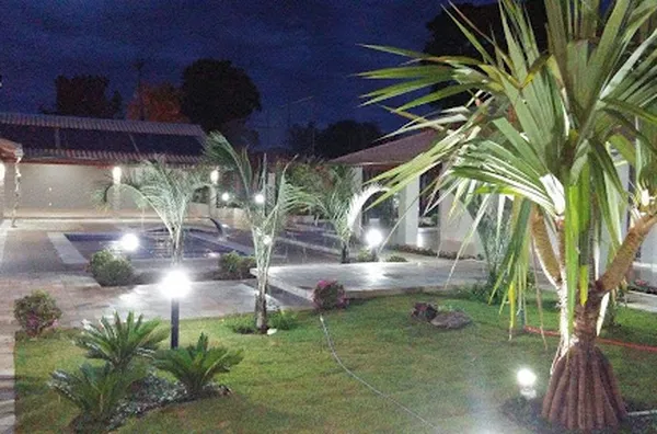Chácara para venda Centro Jardinópolis - Foto 4