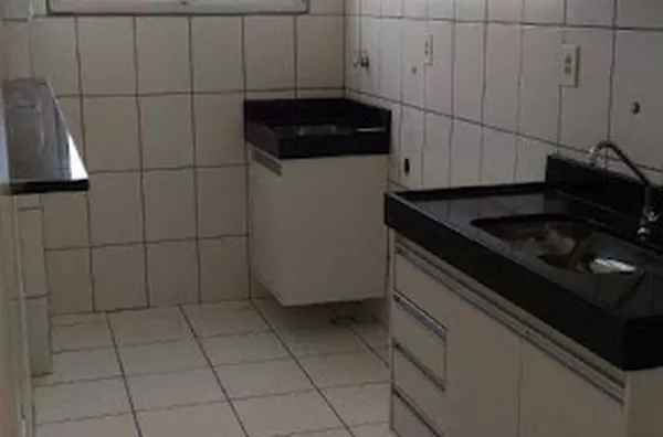 Apartamento para aluguel Reserva Sul Condomínio Resort RIBEIRAO PRETO - Foto 14