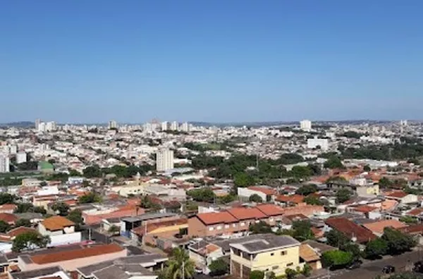 Apartamento para venda Jardim Anhangüera RIBEIRAO PRETO - Foto 8