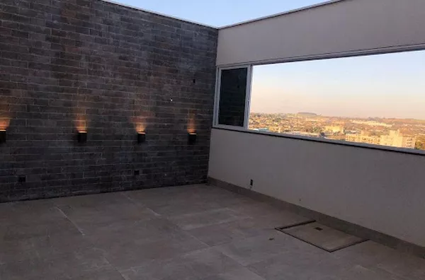 Apartamento Duplex para venda Jardim Botânico RIBEIRAO PRETO - Foto 2