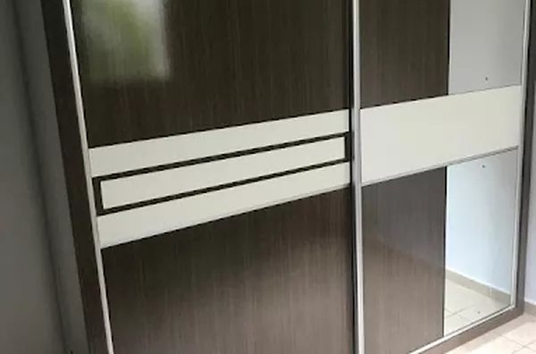 Apartamento para aluguel Parque Residencial Lagoinha RIBEIRAO PRETO - Foto 5
