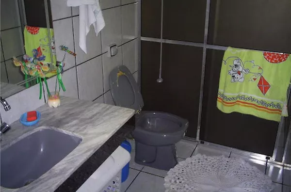 Casa para venda Vila Monte Alegre RIBEIRAO PRETO - Foto 6
