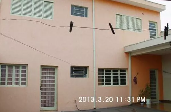 Casa para venda Ipiranga RIBEIRAO PRETO - Foto 2
