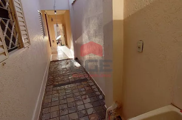 Casa em Vila Tiberio  -  Ribeirão Preto - Foto 4