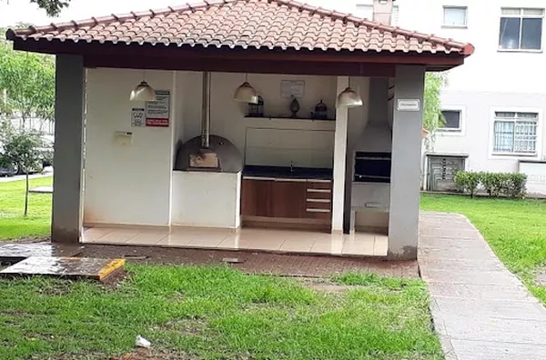 Apartamento para aluguel Jardim Aeroporto RIBEIRAO PRETO - Foto 4