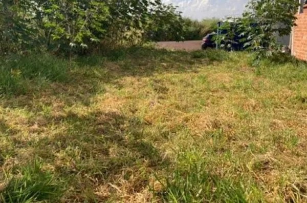 Terreno para venda Parque das Oliveiras RIBEIRAO PRETO - Foto 2