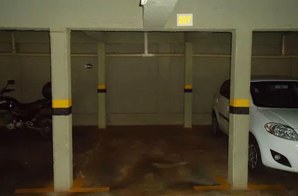 Garagem 