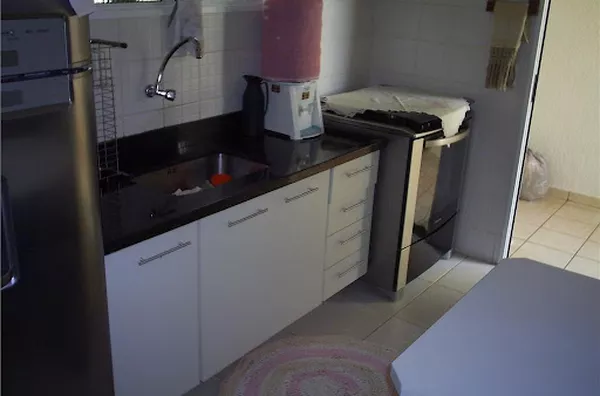 Casa para venda Jardim Interlagos RIBEIRAO PRETO