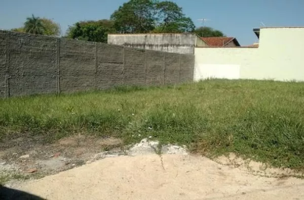 Terreno para venda Parque Industrial Lagoinha RIBEIRAO PRETO - Foto 2