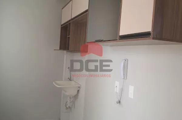 Apartamento em Jardim Ouro Branco  -  Ribeirão Preto - Foto 2