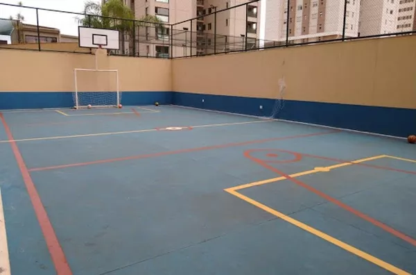 Apartamento para aluguel Jardim Irajá RIBEIRAO PRETO - Foto 5
