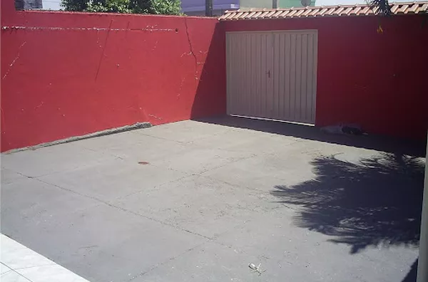 Garagem