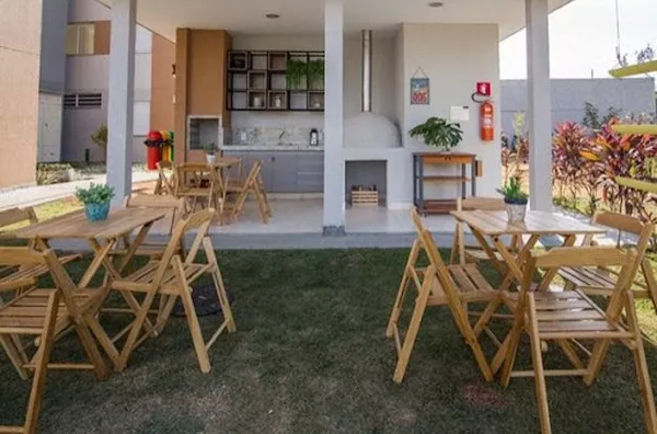 Apartamento para aluguel Campos Elíseos RIBEIRAO PRETO - Foto 5