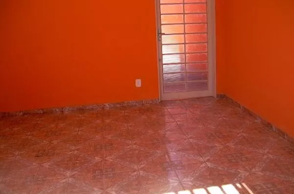 Casa para aluguel Parque dos Bandeirantes RIBEIRAO PRETO - Foto 2
