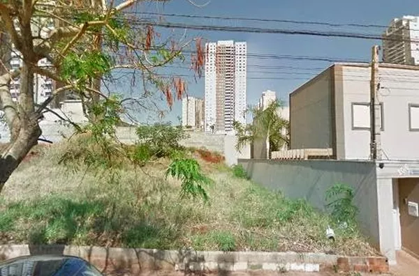 Terreno para venda Jardim Botânico RIBEIRAO PRETO