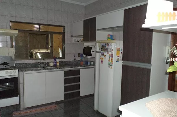 Cozinha