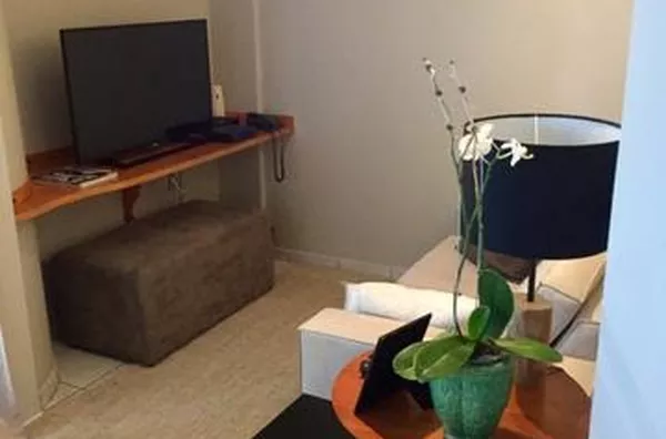 Apartamento para venda Vila Ana Maria RIBEIRAO PRETO - Foto 5