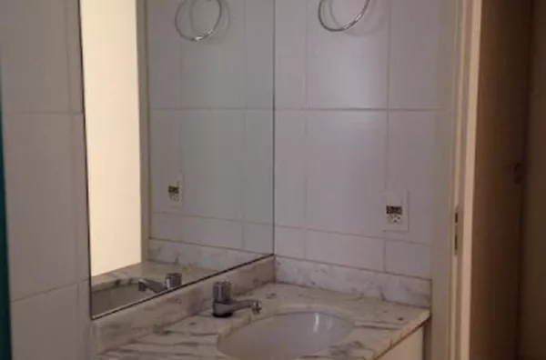 Apartamento para aluguel Nova Aliança RIBEIRAO PRETO - Foto 3