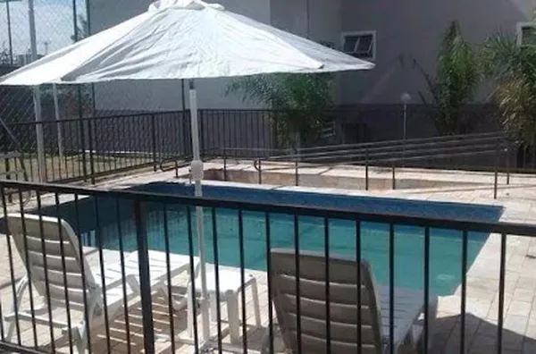 Apartamento para venda Vila Virginia RIBEIRAO PRETO - Foto 4