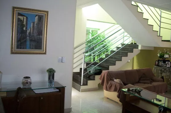 Sobrado para venda Jardim Califórnia RIBEIRAO PRETO - Foto 21