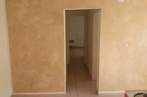 Apartamento para venda Parque Residencial Lagoinha RIBEIRAO PRETO - Foto 1