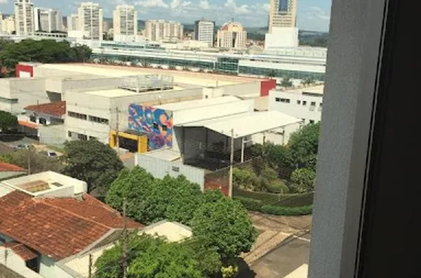 Sala para aluguel Jardim Irajá RIBEIRAO PRETO - Foto 6