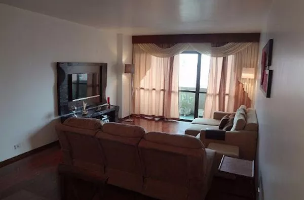 Apartamento para venda Brooklin Paulista São Paulo - Foto 2