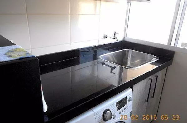 Apartamento em Ipiranga  -  Ribeirão Preto - Foto 6