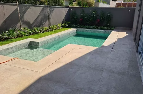Casa para venda Jardim Olhos D'agua RIBEIRAO PRETO - Foto 5