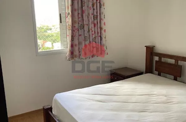 Apartamento em Nova Aliança  -  Ribeirão Preto - Foto 6