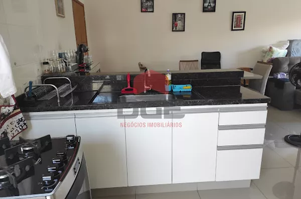 Apartamento em Jardim Botânico  -  Ribeirão Preto - Foto 5