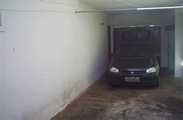 Garagem