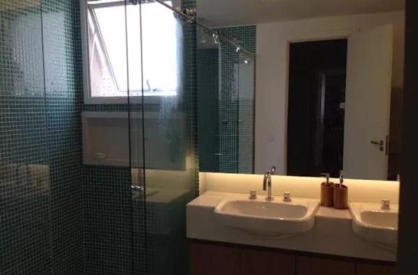 Apartamento para venda Bosque da Saúde São Paulo - Foto 4