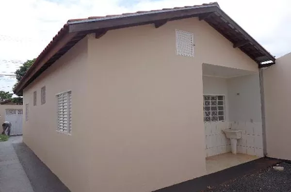 Casa para aluguel Parque dos Flamboyans RIBEIRAO PRETO - Foto 4