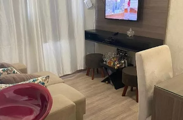 Apartamento para venda City Ribeirão RIBEIRAO PRETO - Foto 4
