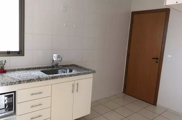 Apartamento para aluguel e venda Jardim América RIBEIRAO PRETO - Foto 14