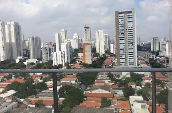 Apartamento para aluguel Cidade Monções São Paulo