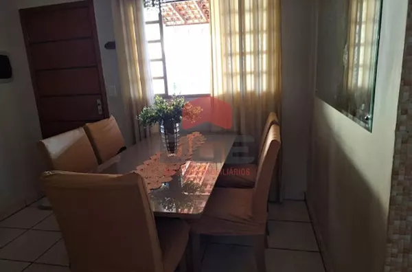 Casa em Parque Ribeirao Preto  -  Ribeirão Preto - Foto 3