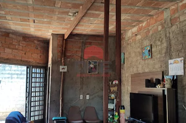 Casa de rua em Parque Residencial Candido Portinari  -  Ribeirão Preto - Foto 5