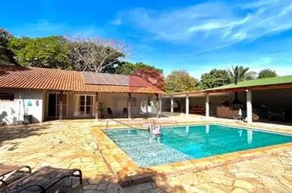 Casa de Condomínio em (L-10)  -  Ribeirão Preto - Foto 6