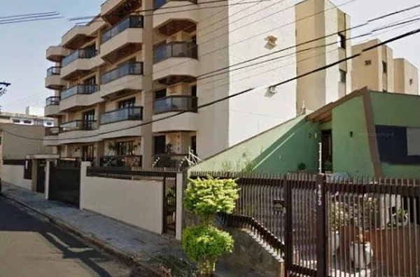 Apartamento para venda Jardim Paulistano RIBEIRAO PRETO - Foto 6