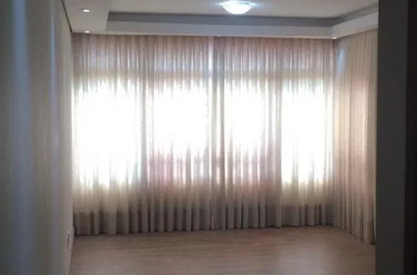 Apartamento para aluguel Presidente Médici RIBEIRAO PRETO - Foto 3