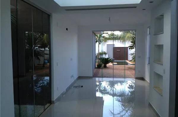 Casa para aluguel City Ribeirão RIBEIRAO PRETO - Foto 3