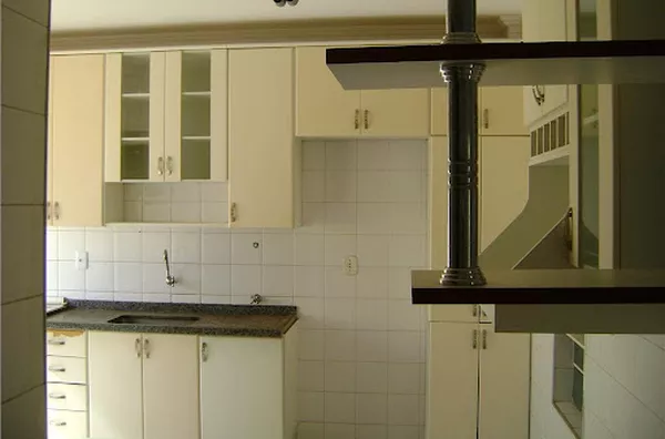 Apartamento para aluguel e venda Vila Ana Maria RIBEIRAO PRETO - Foto 2