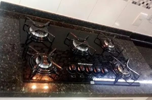 Apartamento para aluguel Residencial Greenville RIBEIRAO PRETO - Foto 8